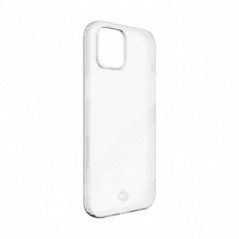 Apple iPhone 14 Hülle Forcell F-Protect Long Lasting Durchsichtbar