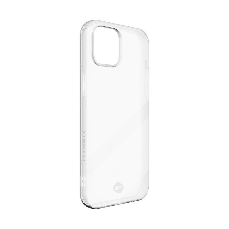 Apple iPhone 14 Hülle Forcell F-Protect Long Lasting Durchsichtbar Apple iPhone 14 Hülle Forcell F-Protect Long Lasting Durchsichtbar
