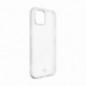 Apple iPhone 14 Hülle Forcell F-Protect Long Lasting Durchsichtbar