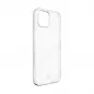 Apple iPhone 14 Hülle Forcell F-Protect Long Lasting Durchsichtbar Apple iPhone 14 Hülle Forcell F-Protect Long Lasting Durchsichtbar