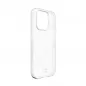 Apple iPhone 15 Pro Hülle Forcell F-Protect Long Lasting Durchsichtbar Apple iPhone 15 Pro Hülle Forcell F-Protect Long Lasting Durchsichtbar