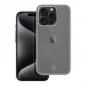 Apple iPhone 15 Pro Hülle Forcell F-Protect Long Lasting Durchsichtbar Apple iPhone 15 Pro Hülle Forcell F-Protect Long Lasting Durchsichtbar