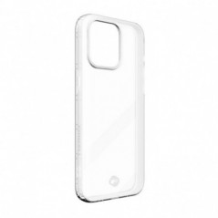 Apple iPhone 15 Pro Max Hülle Forcell F-Protect Long Lasting Durchsichtbar