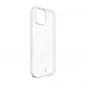 Apple iPhone 15 Hülle Forcell F-Protect Long Lasting Durchsichtbar Apple iPhone 15 Hülle Forcell F-Protect Long Lasting Durchsichtbar