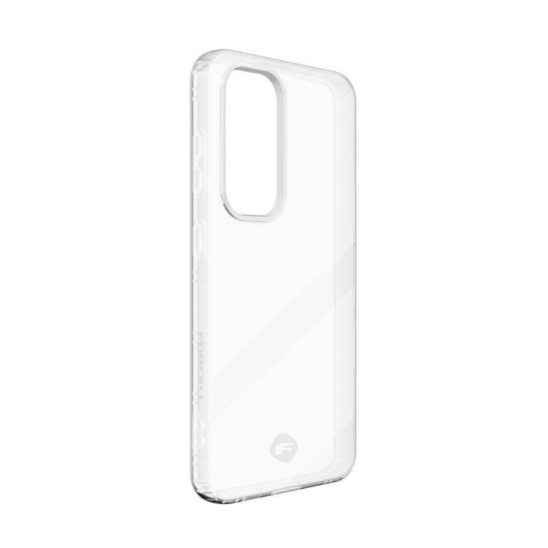 Samsung Galaxy S24 Hülle Forcell F-Protect Long Lasting Durchsichtbar Samsung Galaxy S24 Hülle Forcell F-Protect Long Lasting Durchsichtbar