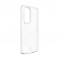 Samsung Galaxy S24 Hülle Forcell F-Protect Long Lasting Durchsichtbar Samsung Galaxy S24 Hülle Forcell F-Protect Long Lasting Durchsichtbar