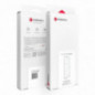 Samsung Galaxy S24 Hülle Forcell F-Protect Long Lasting Durchsichtbar Samsung Galaxy S24 Hülle Forcell F-Protect Long Lasting Durchsichtbar