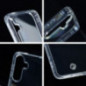 Samsung Galaxy S24 PLUS Hülle Forcell F-Protect Long Lasting Durchsichtbar