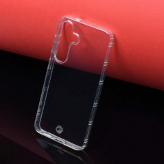 Samsung Galaxy S24 PLUS Hülle Forcell F-Protect Long Lasting Durchsichtbar