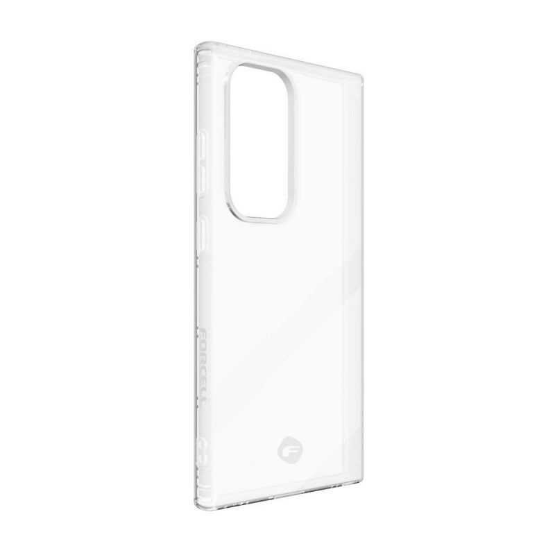 Samsung Galaxy S24 ULTRA Hülle Forcell F-Protect Long Lasting Durchsichtbar Samsung Galaxy S24 ULTRA Hülle Forcell F-Protect Long Lasting Durchsichtbar