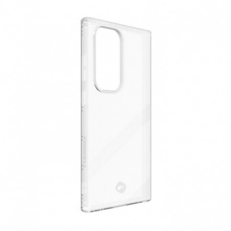 Samsung Galaxy S24 ULTRA Hülle Forcell F-Protect Long Lasting Durchsichtbar