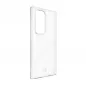 Samsung Galaxy S24 ULTRA Hülle Forcell F-Protect Long Lasting Durchsichtbar Samsung Galaxy S24 ULTRA Hülle Forcell F-Protect Long Lasting Durchsichtbar