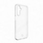 Samsung Galaxy A15 LTE Hülle Forcell F-Protect Long Lasting Durchsichtbar