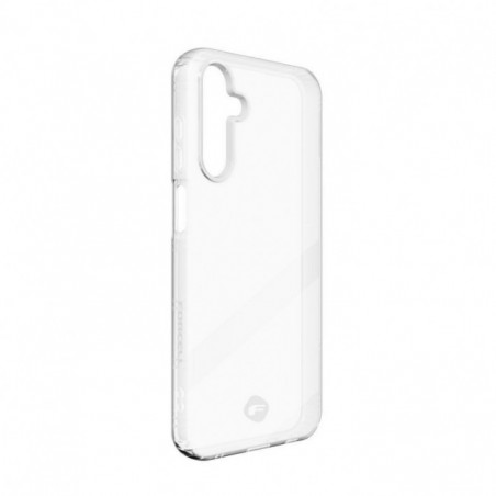 Samsung Galaxy A15 5G Hülle Forcell F-Protect Long Lasting Durchsichtbar