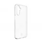 Samsung Galaxy A15 5G Hülle Forcell F-Protect Long Lasting Durchsichtbar