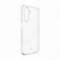 Samsung Galaxy A25 5G Hülle Forcell F-Protect Long Lasting Durchsichtbar