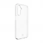 Samsung Galaxy A25 5G Hülle Forcell F-Protect Long Lasting Durchsichtbar