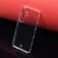 Samsung Galaxy S23 FE Hülle Forcell F-Protect Long Lasting Durchsichtbar