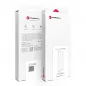 Samsung Galaxy S23 FE Hülle Forcell F-Protect Long Lasting Durchsichtbar