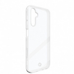 Samsung Galaxy A14 LTE Hülle Forcell F-Protect Long Lasting Durchsichtbar