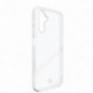 Samsung Galaxy A14 LTE Hülle Forcell F-Protect Long Lasting Durchsichtbar