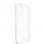 Samsung Galaxy A14 LTE Hülle Forcell F-Protect Long Lasting Durchsichtbar