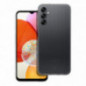 Samsung Galaxy A14 LTE Hülle Forcell F-Protect Long Lasting Durchsichtbar
