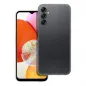 Samsung Galaxy A14 LTE Hülle Forcell F-Protect Long Lasting Durchsichtbar