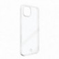 Apple iPhone 15 Plus Hülle Forcell F-Protect Long Lasting Durchsichtbar