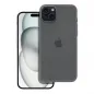 Apple iPhone 15 Plus Hülle Forcell F-Protect Long Lasting Durchsichtbar Apple iPhone 15 Plus Hülle Forcell F-Protect Long Lasting Durchsichtbar