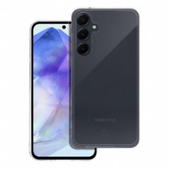 Samsung Galaxy A55 Hülle Forcell F-Protect Long Lasting Durchsichtbar