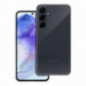 Samsung Galaxy A55 Hülle Forcell F-Protect Long Lasting Durchsichtbar