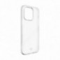 XIAOMI Redmi Note 13 4G Hülle Forcell F-Protect Long Lasting Durchsichtbar