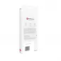 XIAOMI Redmi Note 13 5G Hülle Forcell F-Protect Long Lasting Durchsichtbar XIAOMI Redmi Note 13 5G Hülle Forcell F-Protect Long Lasting Durchsichtbar