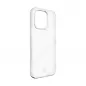 XIAOMI Redmi Note 13 Pro 5G Hülle Forcell F-Protect Long Lasting Durchsichtbar