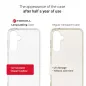 XIAOMI Redmi Note 13 Pro Plus 5G Hülle Forcell F-Protect Long Lasting Durchsichtbar