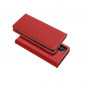 XIAOMI Redmi Note 12 5G Book Handytaschen Leather case SMART PRO Elegant  Braun