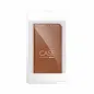 XIAOMI Redmi Note 12 5G Book Handytaschen Leather case SMART PRO Elegant  Braun