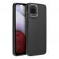 Samsung Galaxy A12 Hülle FRAME Elegant  Schwarz