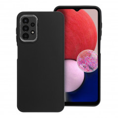 Samsung Galaxy A13 LTE Hülle FRAME Elegant  Schwarz