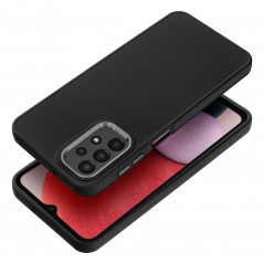 Samsung Galaxy A13 LTE Hülle FRAME Elegant  Schwarz