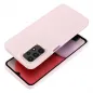 Samsung Galaxy A13 LTE Hülle FRAME Elegant  Puderrosa