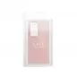 Samsung Galaxy A13 LTE Hülle FRAME Elegant  Puderrosa