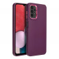 Samsung Galaxy A13 LTE Hülle FRAME Elegant  Lila (Purple)