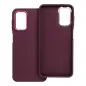 Samsung Galaxy A13 LTE Hülle FRAME Elegant  Lila (Purple)