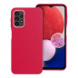 Samsung Galaxy A13 LTE Hülle FRAME Elegant  Magenta