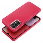 Samsung Galaxy A13 LTE Hülle FRAME Elegant  Magenta