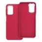 Samsung Galaxy A13 LTE Hülle FRAME Elegant  Magenta