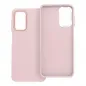 Samsung Galaxy A04s Hülle FRAME Elegant  Puderrosa