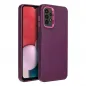 Samsung Galaxy A04s Hülle FRAME Elegant  Lila (Purple)